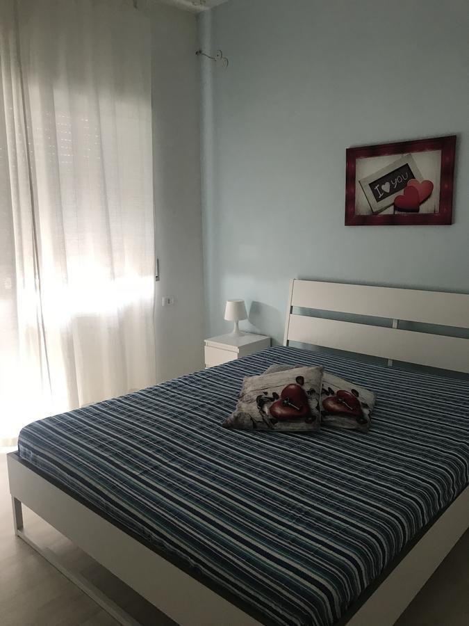 Alex'S Home Portici Kültér fotó