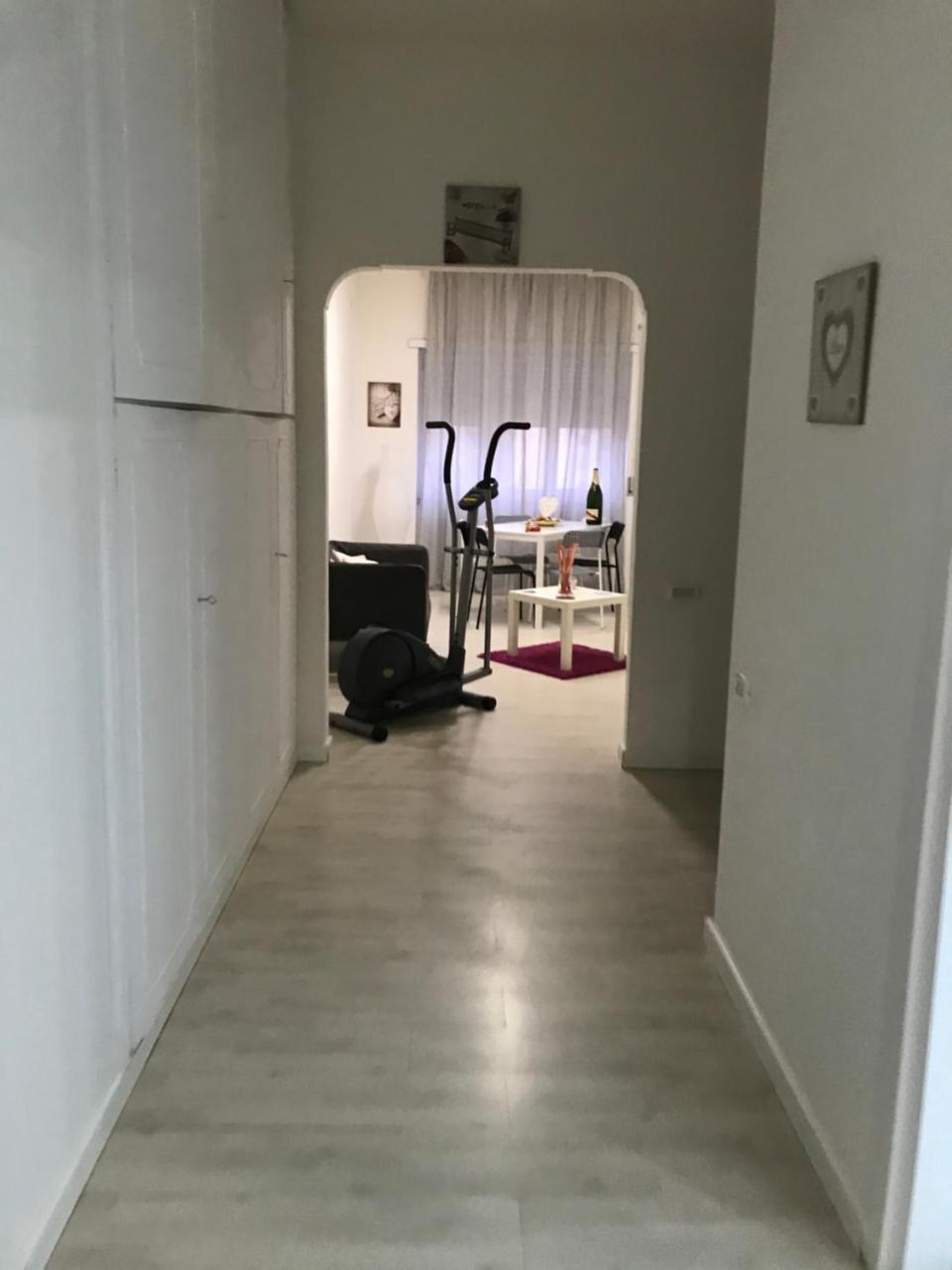 Alex'S Home Portici Kültér fotó