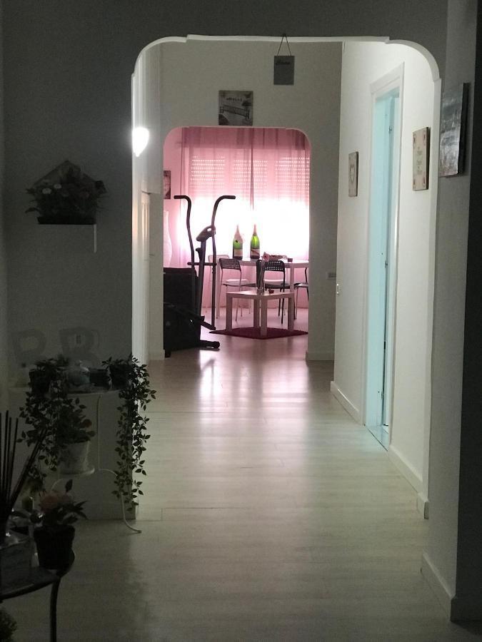Alex'S Home Portici Kültér fotó